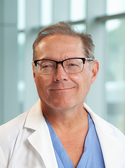 Christopher Mehall, MD